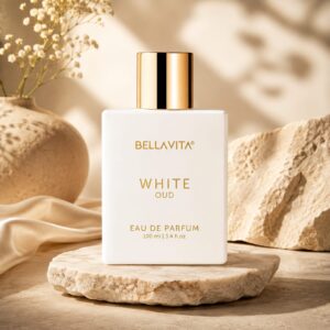 White Oud Eau de Parfum by Bellavita